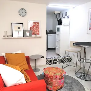 Апартаменты Mercanti Attic Version, Милан