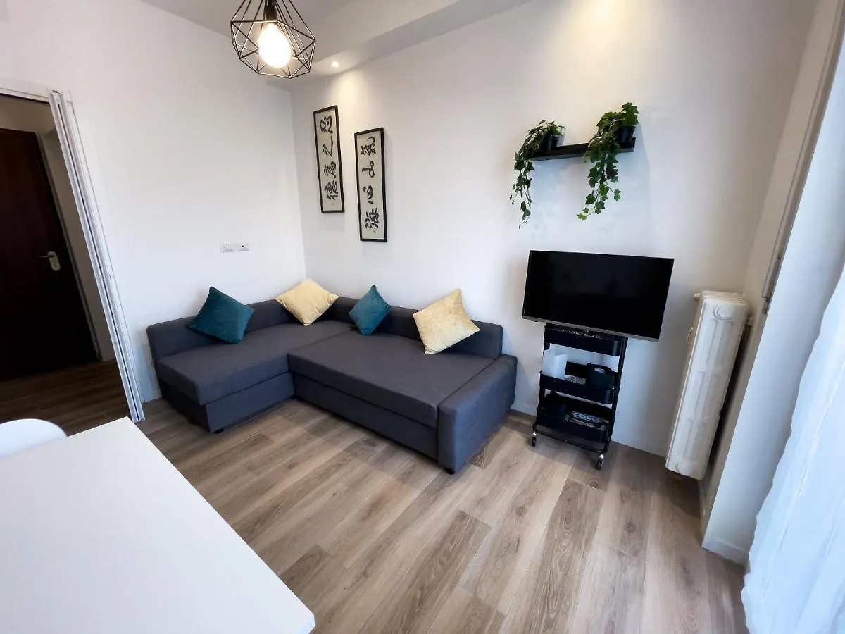 San Siro - Cozy Apartment In Milano