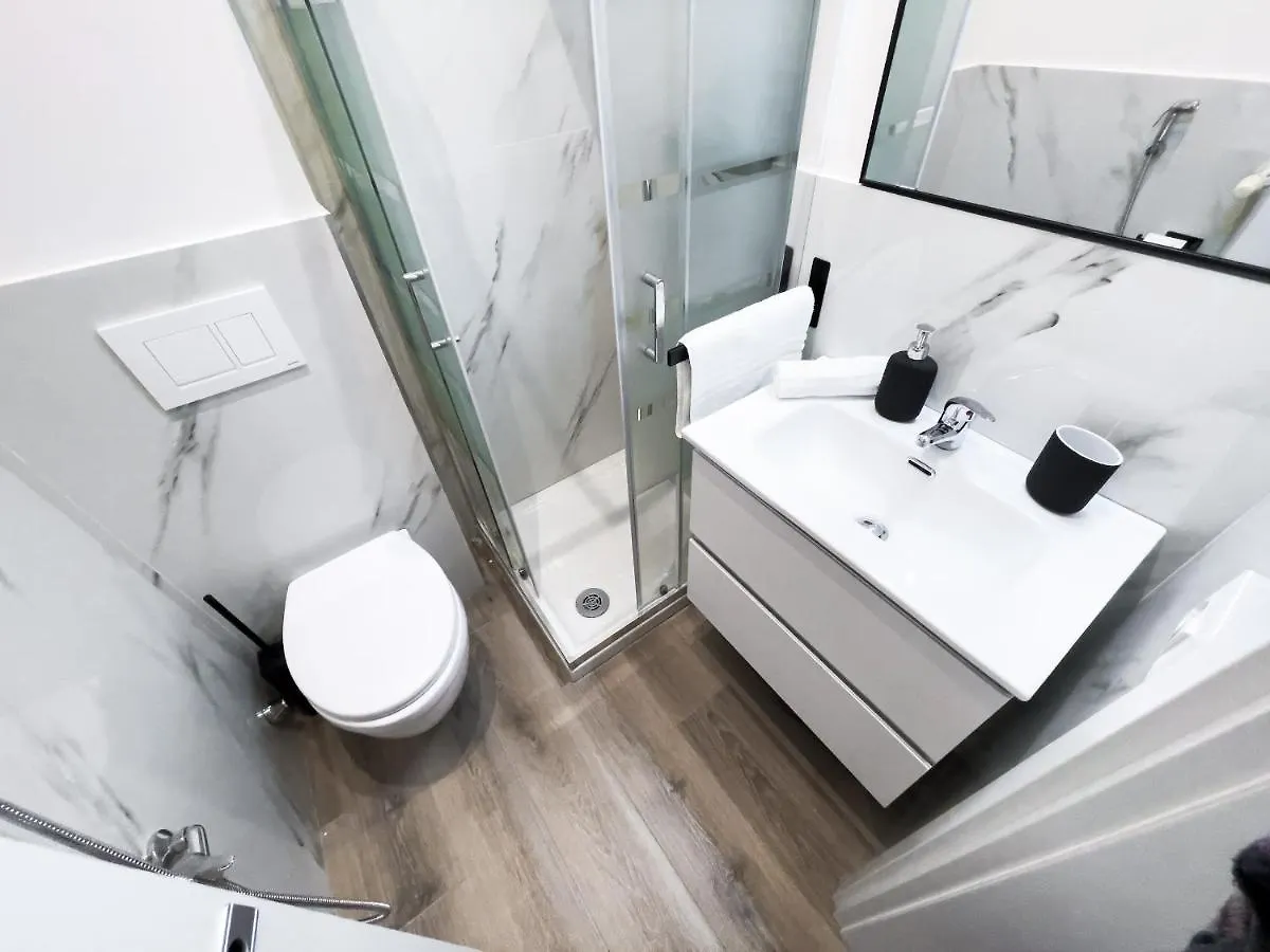 San Siro - Cozy Apartment In Milan