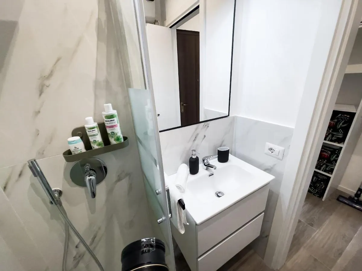 San Siro - Cozy Apartment In Milano