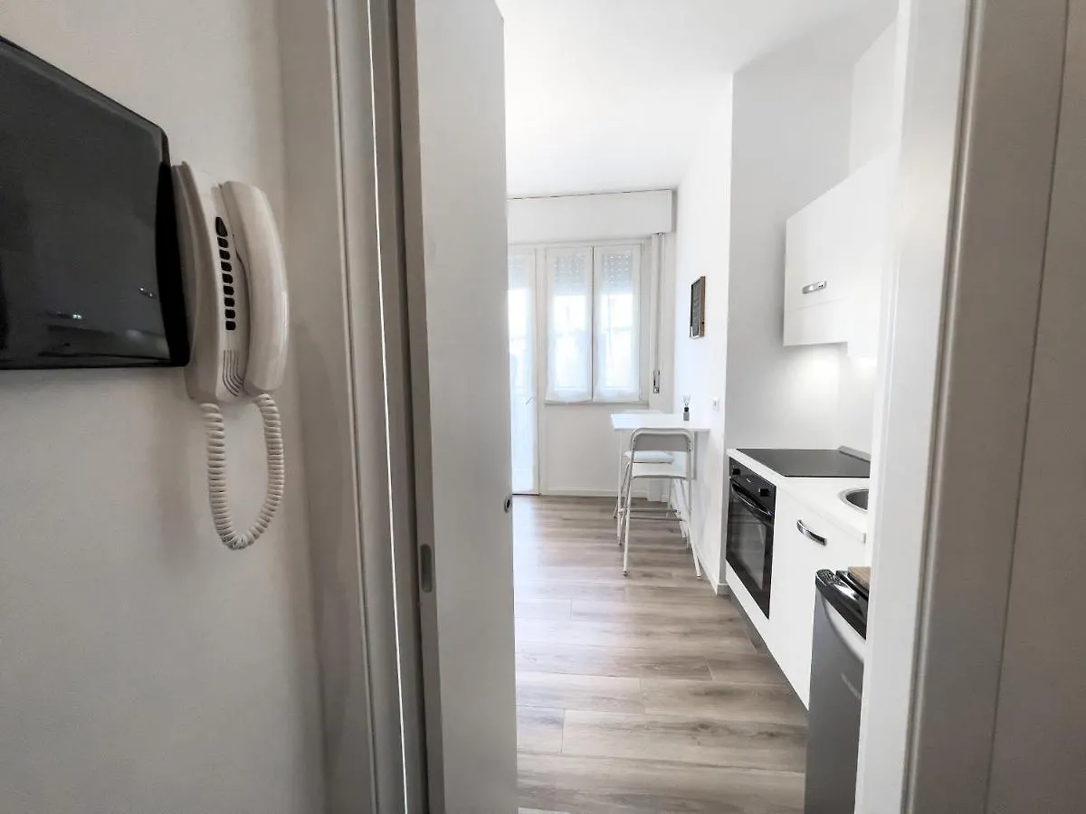 San Siro - Cozy Apartment In Milan