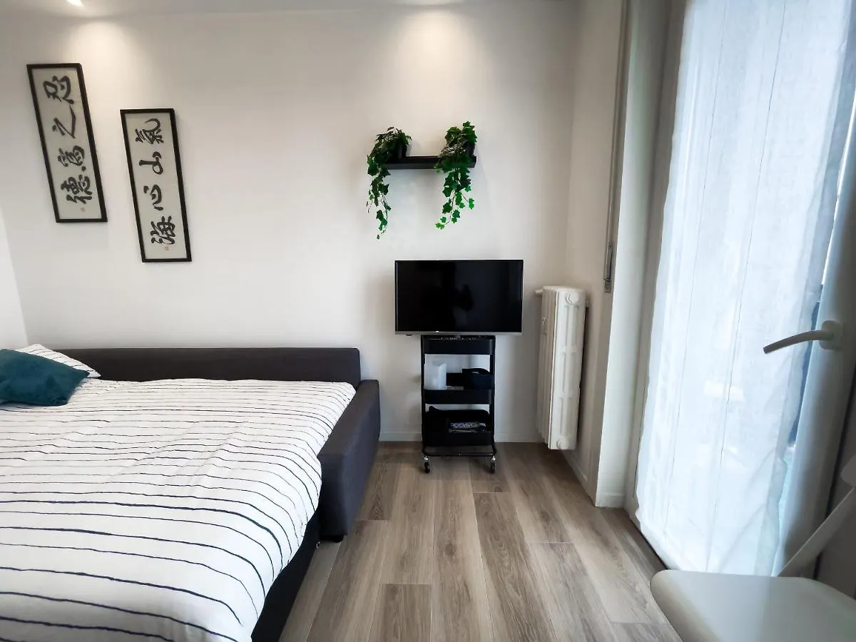 San Siro - Cozy Apartment In ميلان إيطاليا