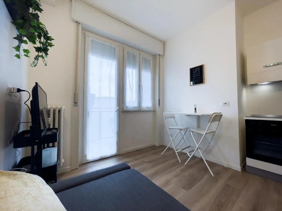 San Siro - Cozy Apartment In ميلان 0*,  إيطاليا