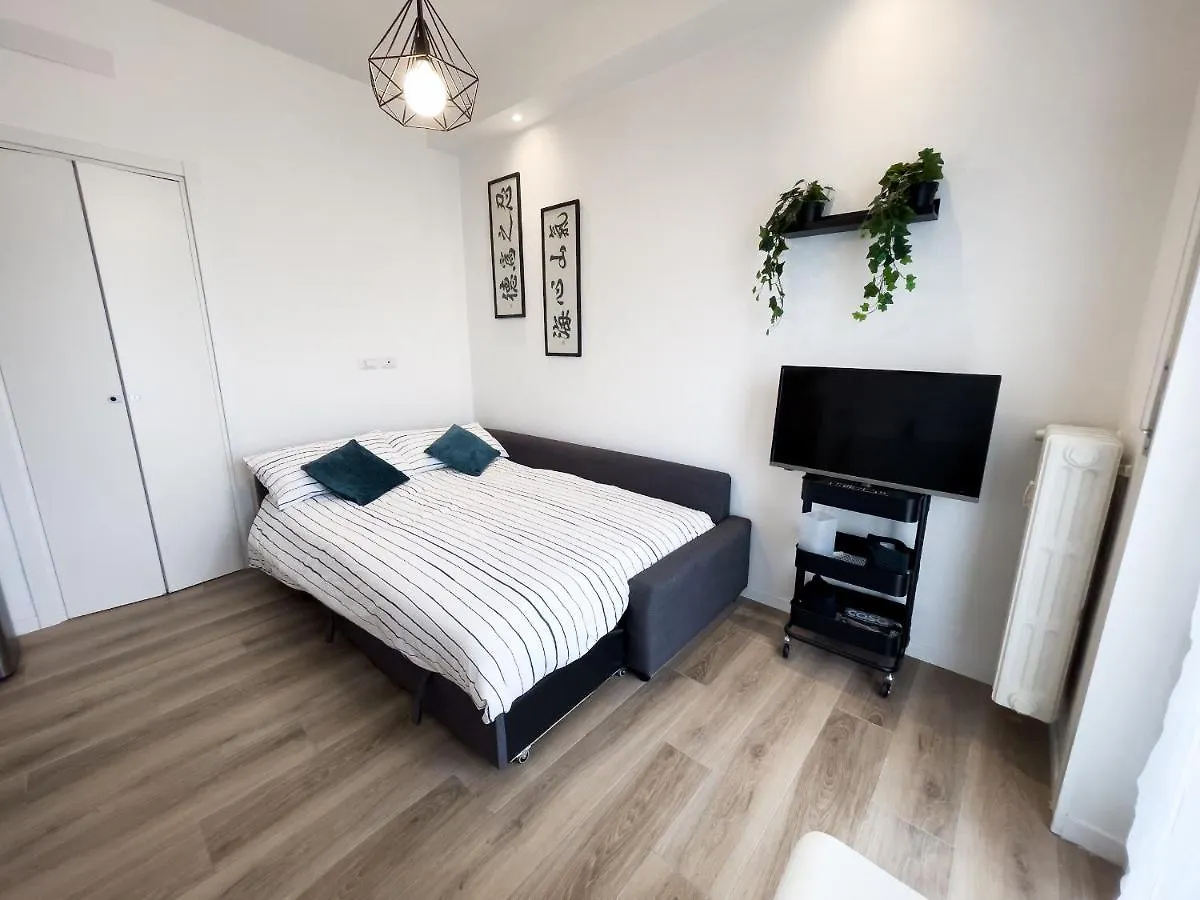San Siro - Cozy Apartment In ميلان 0*,  إيطاليا