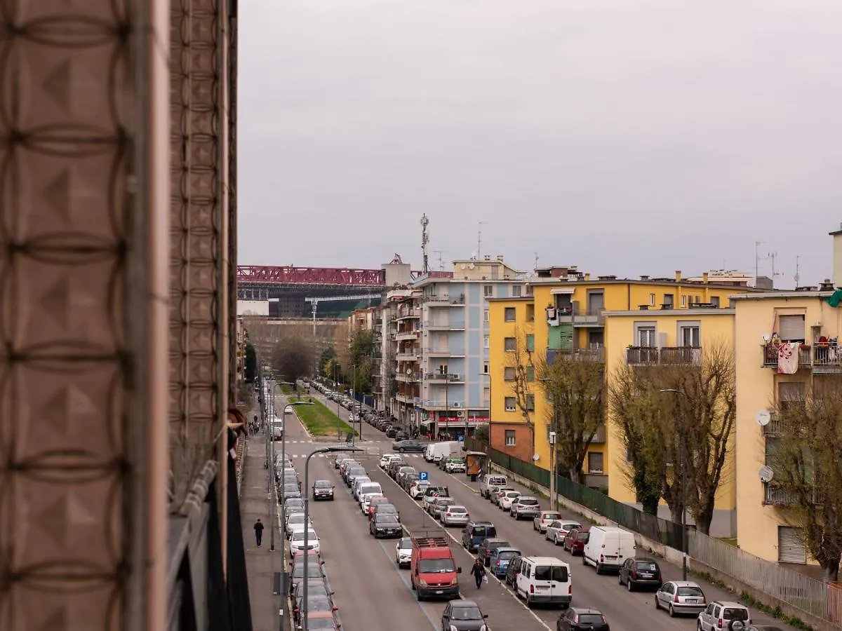 San Siro - Cozy Apartment In ميلان