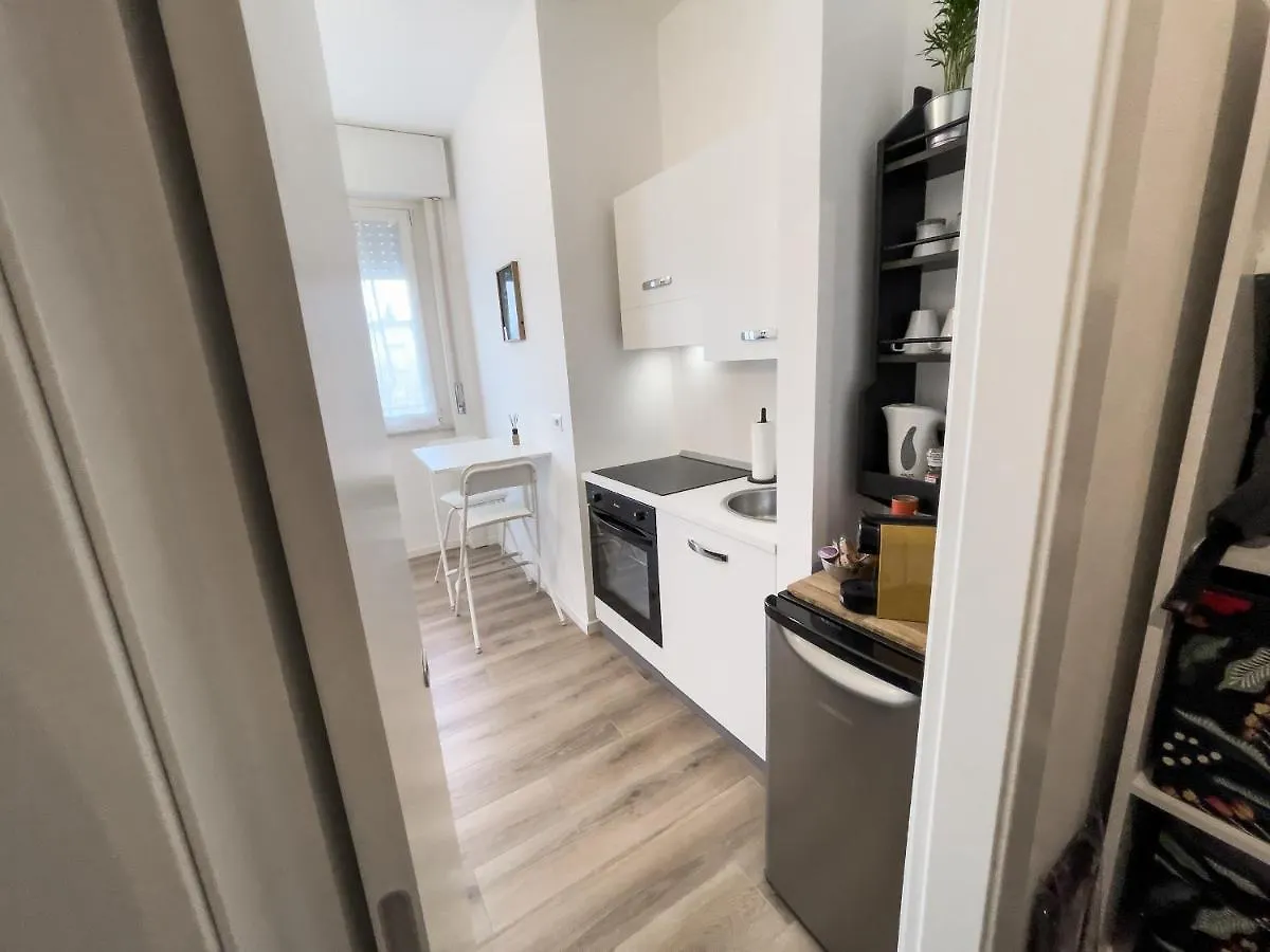 San Siro - Cozy Apartment In ميلان إيطاليا