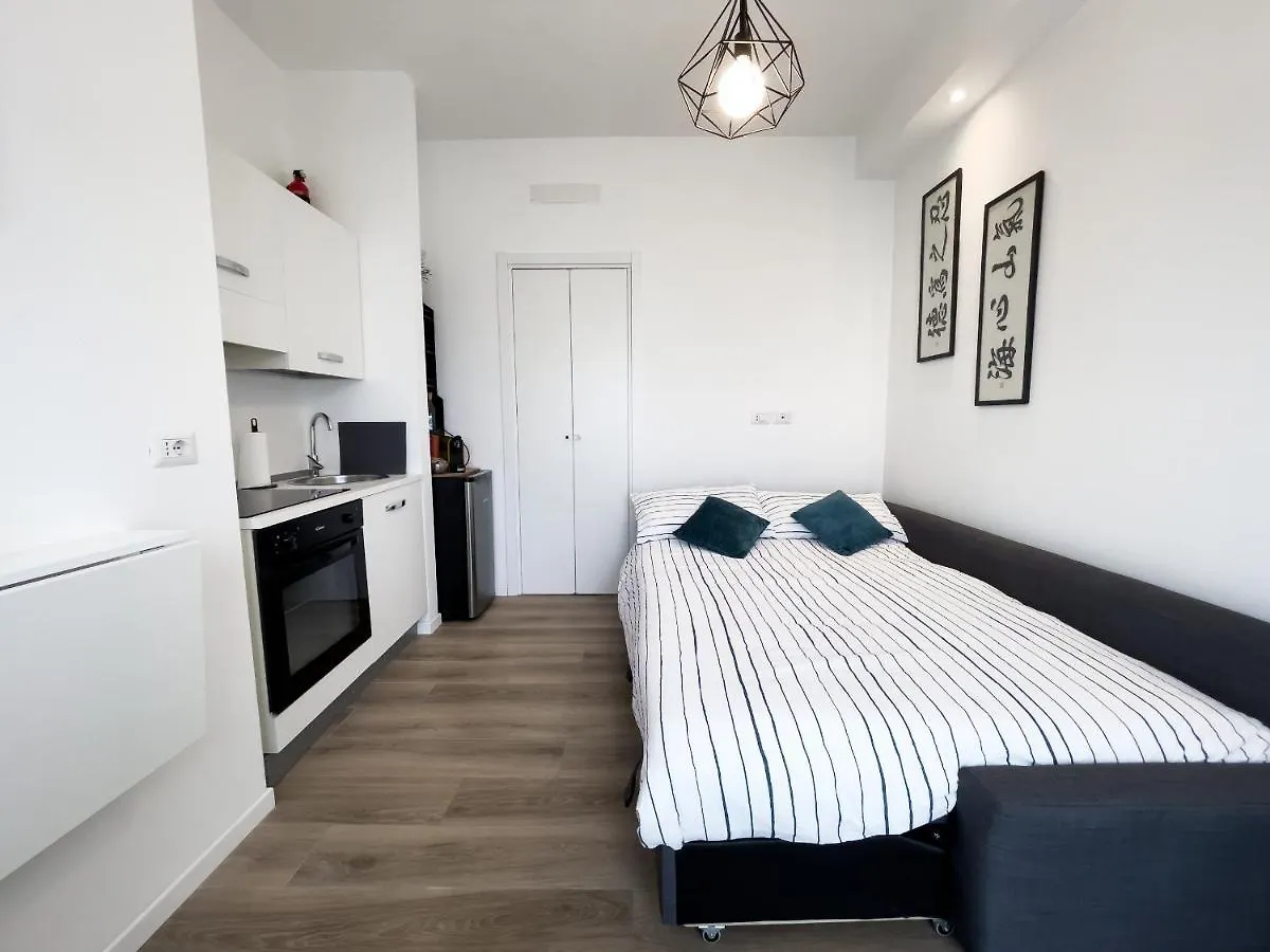 San Siro - Cozy Apartment In ميلان 0*,  إيطاليا