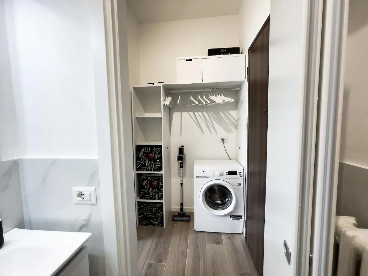 San Siro - Cozy Apartment In ميلان