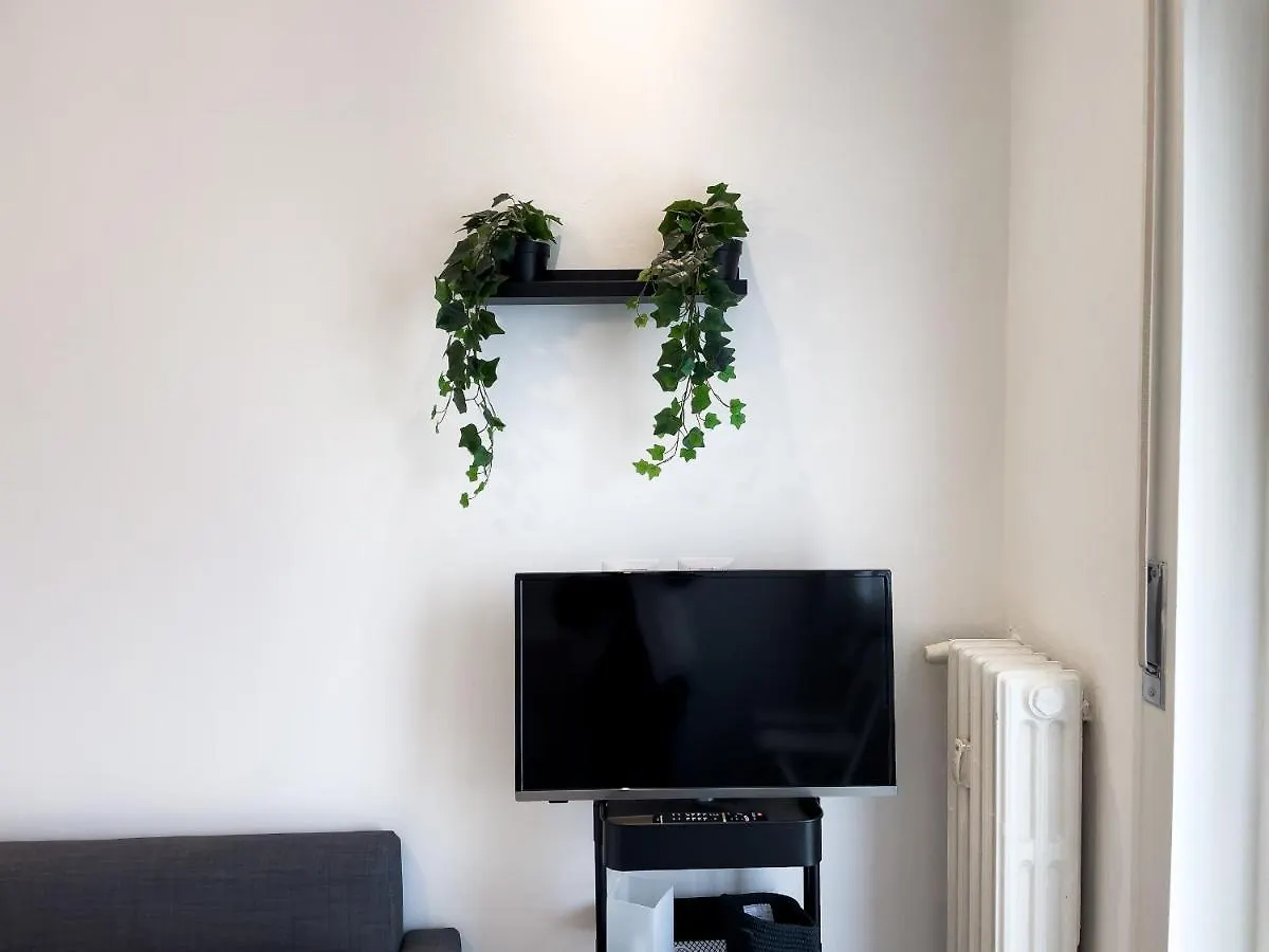 San Siro - Cozy Apartment In ميلان