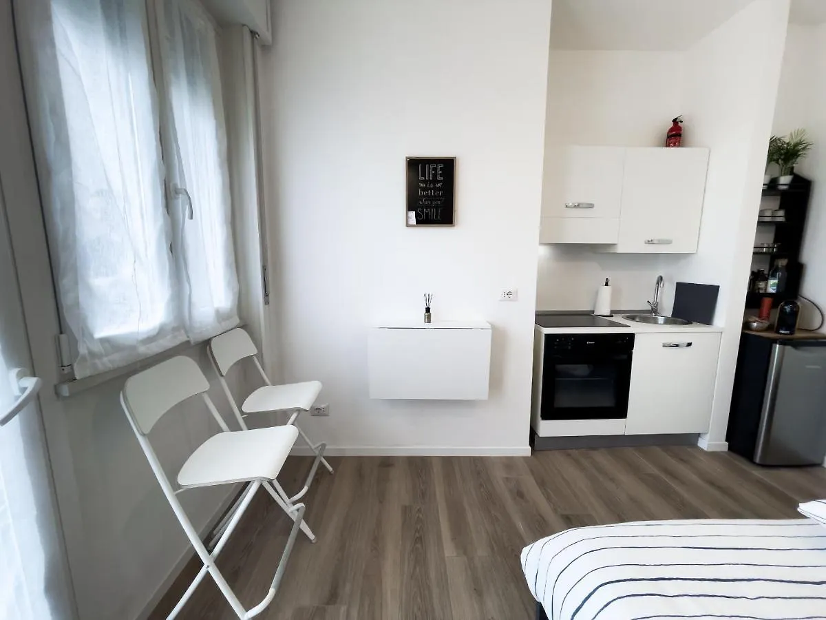 San Siro - Cozy Apartment In ميلان 0*,  إيطاليا