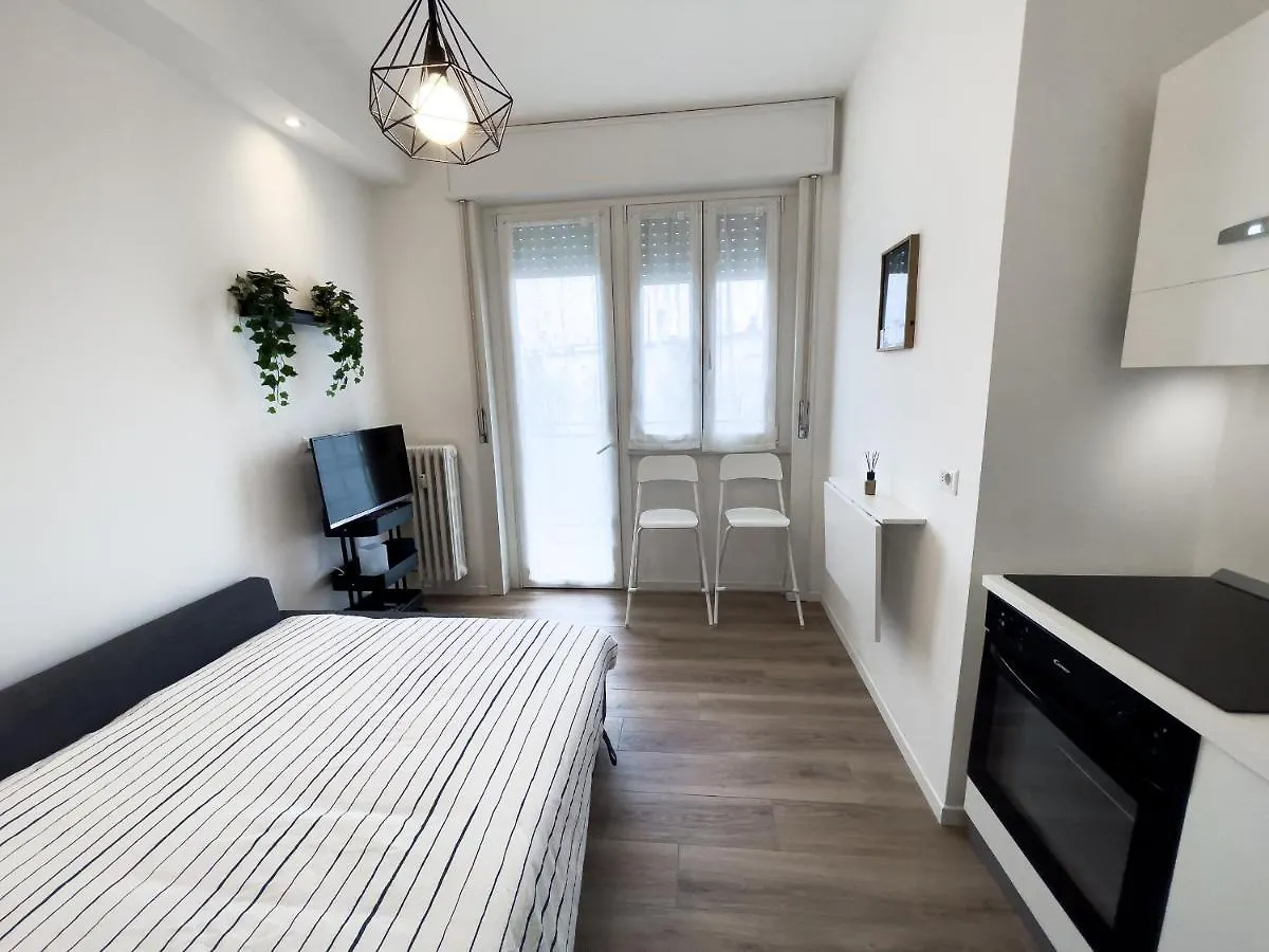 San Siro - Cozy Apartment In ميلان إيطاليا