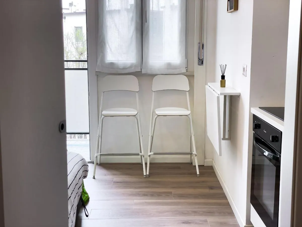 San Siro - Cozy Apartment In ميلان