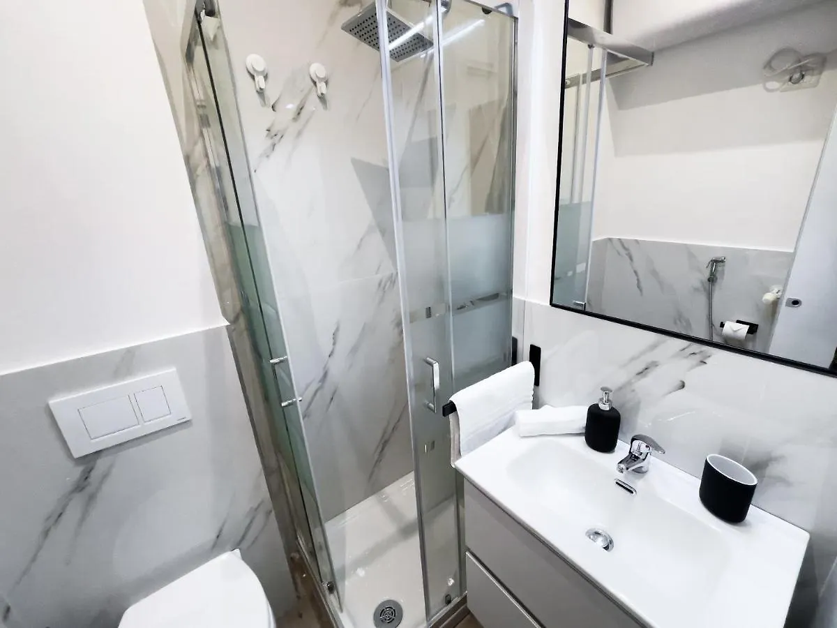 San Siro - Cozy Apartment In ميلان إيطاليا