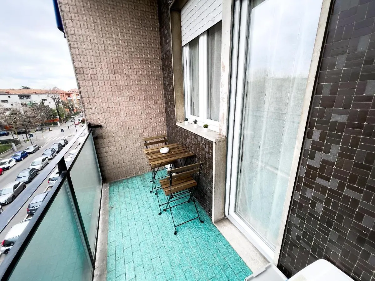 San Siro - Cozy Apartment In ميلان
